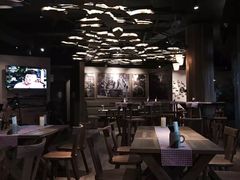 -Paulaner·德国帕拉娜自酿啤酒餐厅(海上世界店)