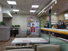-肯德基(大连金三角店)