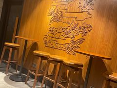 等位区-星巴克(深圳五洲星苑店)