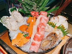 -集渔·泰式海鲜火锅(科华店)