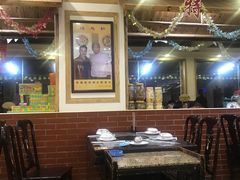 大堂-鸽鸟轩(石岐店)