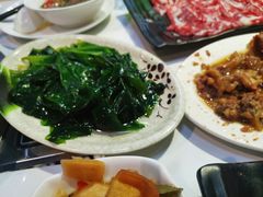 鲜海带-三毛牛肉店(福强店)
