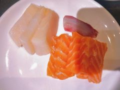 -合肥皇冠假日酒店·菲亚斯特自助餐厅(黄山路店)