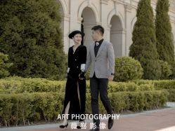 -薇喜影像艺术中心 ART PHOTO