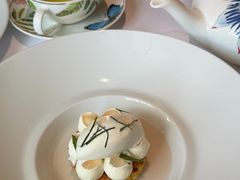 -Le Comptoir de Pierre Gagnaire