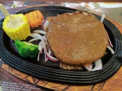 -尊品牛排(中大国际店)