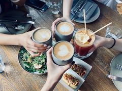 -BOR Eatery(安福路店)