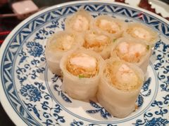 -誉八仙粤菜(万象天地店)