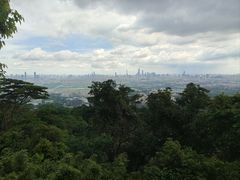 -火炉山森林公园