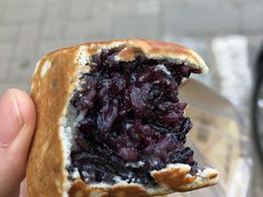 紫米仙豆糕-刘记仙豆糕(贝岗店)