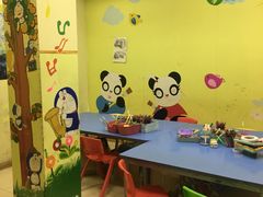 -东方童画少儿美术(金桥体验馆)