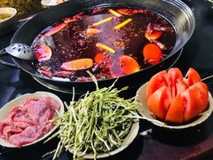 -星鸿社重庆老火锅