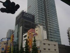 -秋叶原电器街