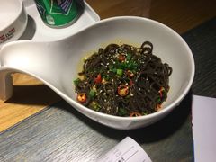 -多嘴肉蟹煲(万达店)