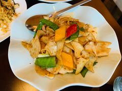 -彩丰楼·中餐厅(国家会展中心上海洲际店)