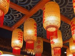 -常和州·夜宵大排档(常州单店)