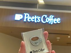 -Peet's 皮爷咖啡(海雅缤纷城店)