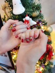 -丫丫NAIL日式自助美甲美睫沙龙