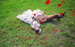 -蔚蓝映像STUDIO婚纱摄影(南稍门店)