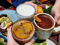 -O'mills Sourdough Bakery&Bistro(永嘉路店)