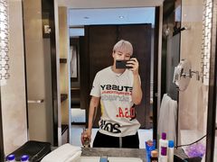 -舟山希尔顿酒店