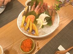 -菊上日式料理(蚌埠银泰店)