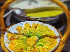 -凤凰山斑鱼馆(恭城店)