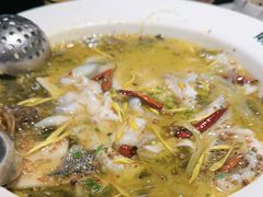 -新太二·鲜料川菜(群光广场店)
