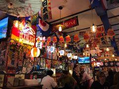 大堂-平成屋·午肴夜酒(四川北路店)