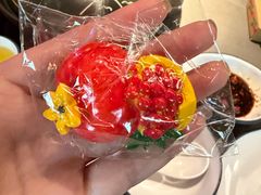 -同仁四季椰子鸡(无锡滨湖万象汇店)