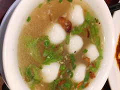 -小槟城美食馆