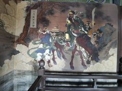 -关帝庙(大同古城)