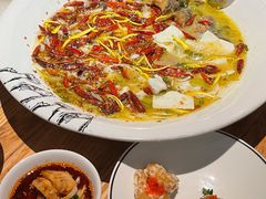 -太二酸菜鱼(深圳布吉万象汇店)