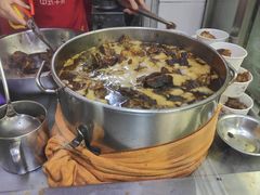 -好成财牛排馆(涂门街总店)