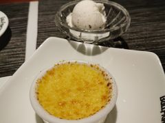 经典焦糖布丁-斗牛士牛排餐厅(嘉里汇店)