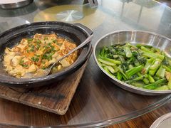 -夏茅维记饭店