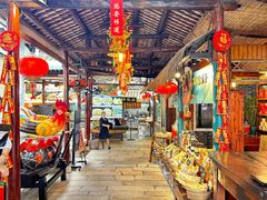 -猪肉婆私房菜(容桂总店)