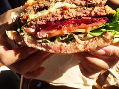 Fergburger-Fergburger(皇后镇店)