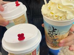 -茶话弄(北京五棵松万达店)