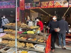 -恩阳古镇