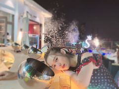 -杜尚rooftop露台酒吧