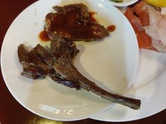 -泰谷酒店·太古码头闽菜自助餐厅