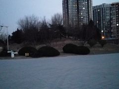-望湖公园