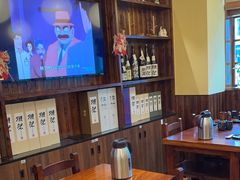 -鸟鹏烧鸟居酒屋(仁恒梦中心店)