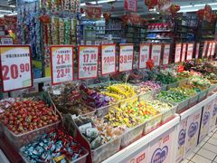 -泉州丰泽新华都百货(丰泽广场店)