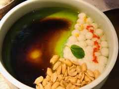 -吃饭皇帝大土家民族菜(正大广场店)