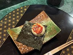 -鮨冠OMAKASE食べ放题(北京首店)