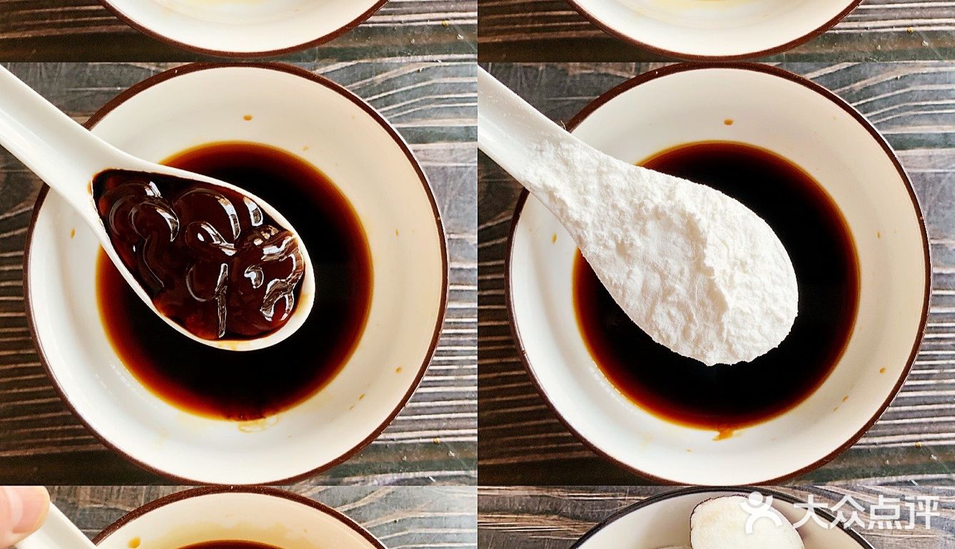 超开胃巨下饭，好吃到哭的地三鲜！巨简单！