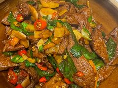 -马凯餐厅(地安门店)