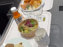 -宜家·瑞典风味餐厅(四元桥店)